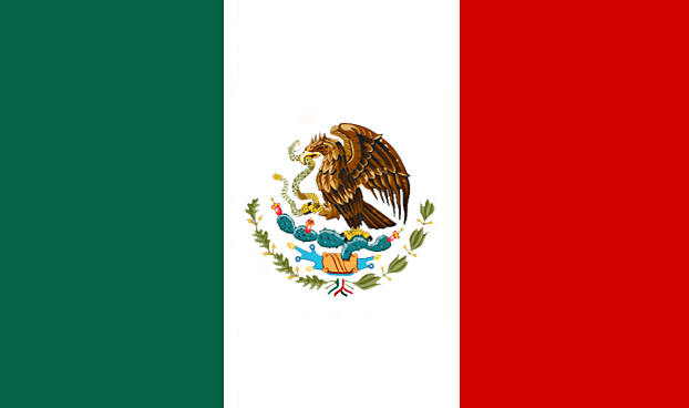 mexican flag tattoos. Honorary Mexican: the GOP