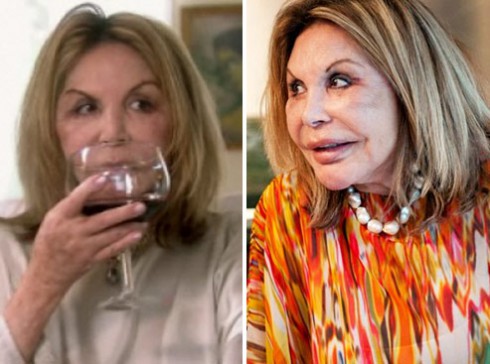 mama elsa real housewives of miami. Real Housewives of Miamiquot;